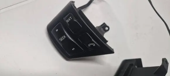 Saab 9-3 Ver2 Steering wheel buttons/switches 12786152