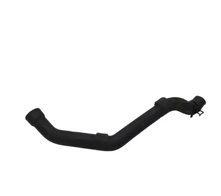Volkswagen PASSAT B5 Engine coolant pipe/hose 028103493