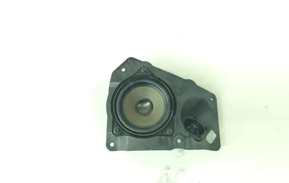 BMW 7 F01 F02 F03 F04 Parcel shelf speaker 430407861341 9151970 43040786321