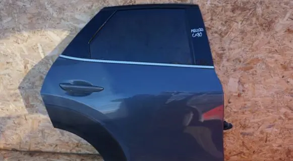 Mazda CX-30 Rear door DRZWI18919839