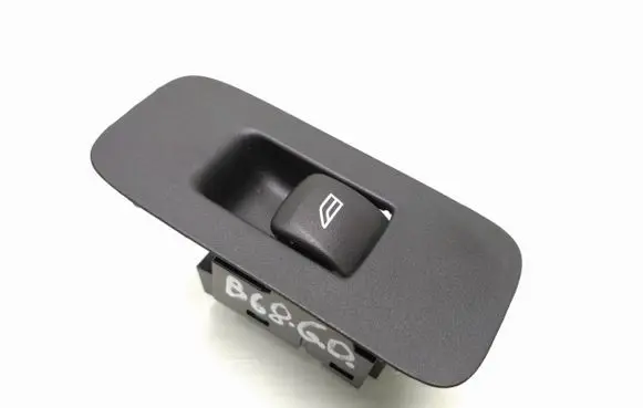 Volvo V40 Electric window control switch 31394840