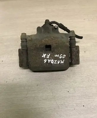 Mazda 6 Front brake caliper