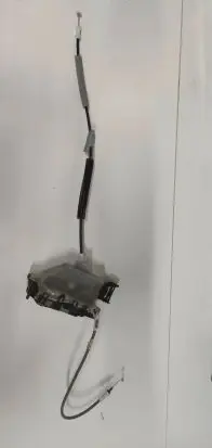 Citroen C5 Aircross Front door lock