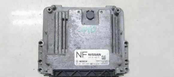 Nissan X-Trail T32 Engine control unit/module ECU