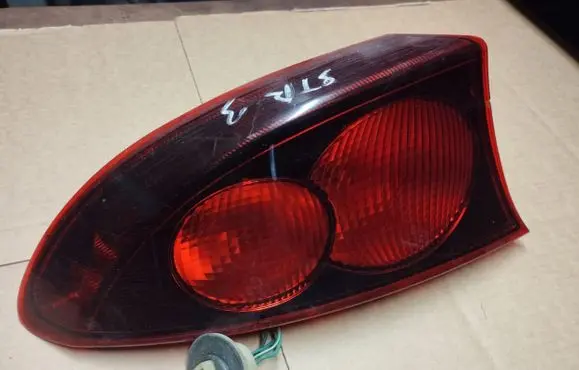 Chrysler Sebring (ST-22 - JR) Rear/tail lights