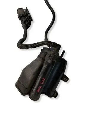 BMW 7 G11 G12 Active carbon filter fuel vapour canister 7356534