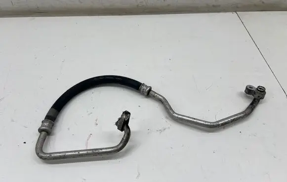 Toyota C-HR I Air conditioning (A/C) pipe/hose 