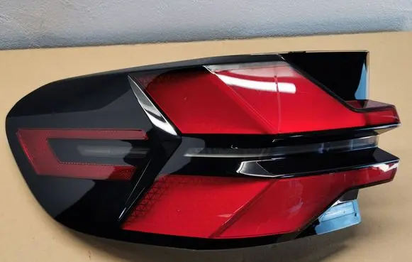 BMW X5 G05 Rear/tail lights 5A11EC3DANEK 5A11EC3