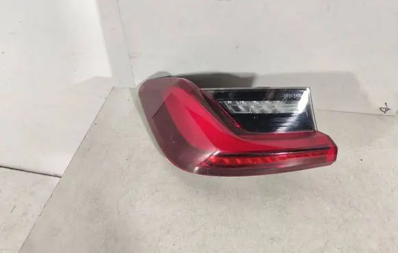 BMW 3 G20 G21 Rear/tail lights 