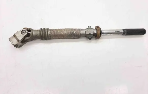 Steering column universal joint