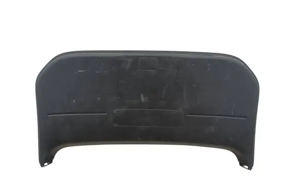 Honda FR-V Tailgate/boot cover trim set 84431SJD0030