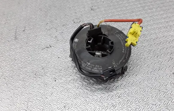 Airbag slip ring squib (SRS ring)