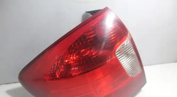 KIA Rio Rear/tail lights
