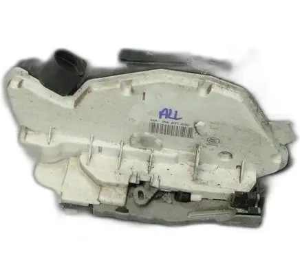 Seat Ibiza IV (6J,6P) Lock set 5N1837016E