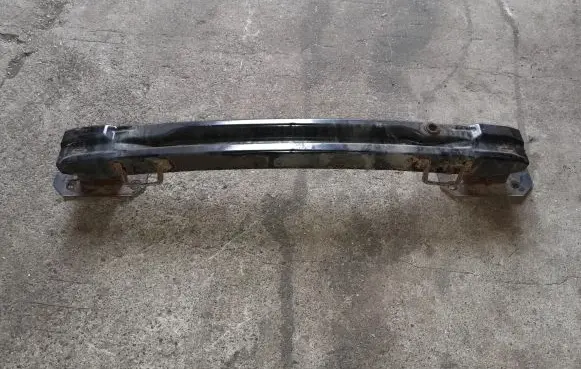 Ford S-MAX Rear bumper cross member NOCODE