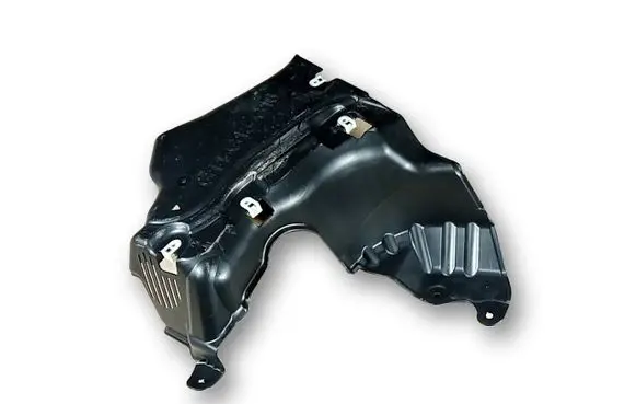 BMW 8 G14 Rear underbody cover/under tray 51757374763 7374763