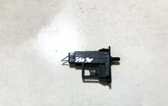 Toyota Avensis T250 Sensor 16676447 166-76447