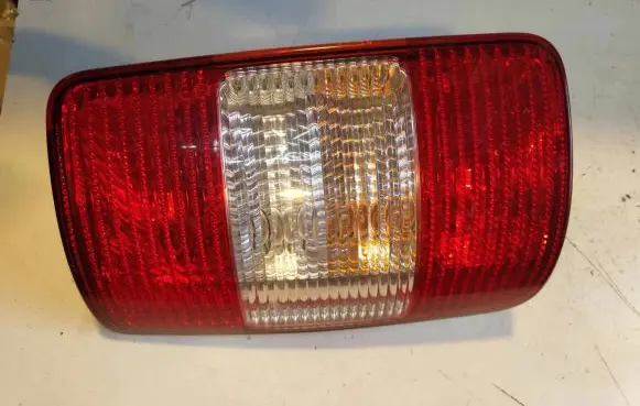 Volkswagen Caddy Rear/tail lights 2K0945257A