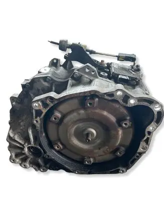 Ford Mondeo MK IV Automatic gearbox 6G917000BB 0813810759