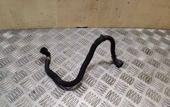 Suzuki Grand Vitara II Fuel line/pipe/hose 