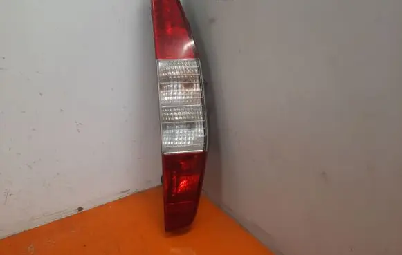 Fiat Doblo Rear/tail lights 40600748
