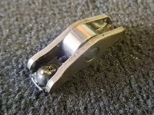 BMW 5 E39 Valve rocker arm 