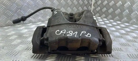 Volvo XC60 Front brake caliper