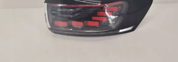 Volkswagen ID.4 Rear/tail lights 11A945208A