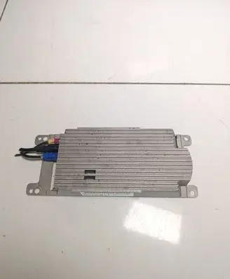 BMW 1 F20 F21 Bluetooth control unit module 8410925715001 925715001
