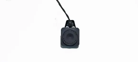 Audi Q5 SQ5 Alarm system siren 5Q0951605B 27283
