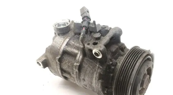 Audi A5 Sportback 8TA Air conditioning (A/C) compressor (pump)