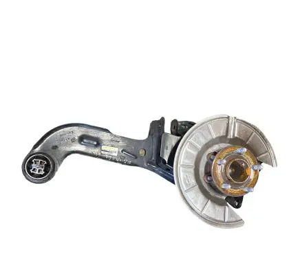 Ford Escape IV Rear wheel hub LX615A968BMF JX612K316AA LX6C2C299A4B