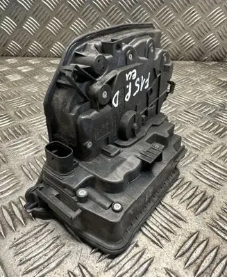 BMW X5 F15 Front door lock 7362784 5121 18427810