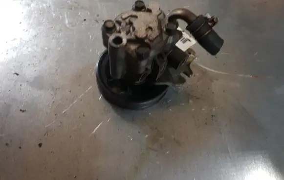 Nissan Almera Tino Power steering pump