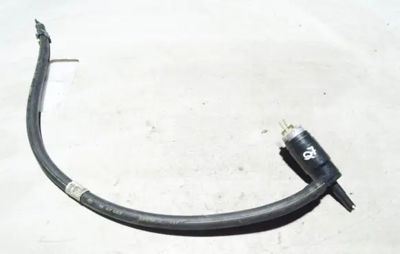 Windscreen/windshield washer pump
