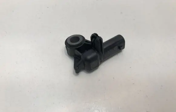 Mercedes-Benz A W177 Airbag deployment crash/impact sensor A2239056103