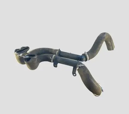 Peugeot 407 Intercooler hose/pipe