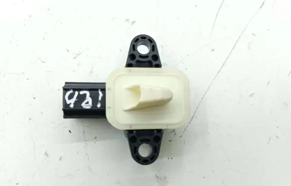 Ford Grand C-MAX Airbag deployment crash/impact sensor CM5T14C076AA