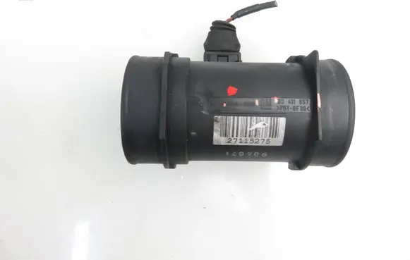 Opel Vectra B Mass air flow meter 5WK9150 90411957