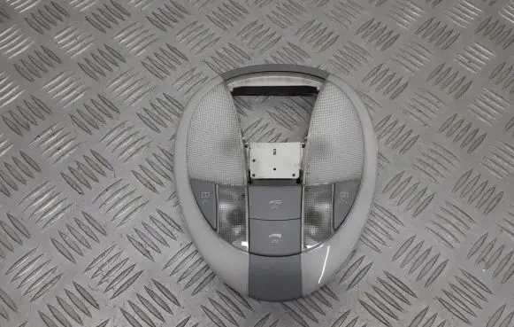 Mercedes-Benz E W211 Other interior light A2118202001