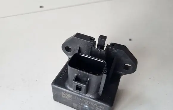 Ford Galaxy Sensor FU5A9D370KA
