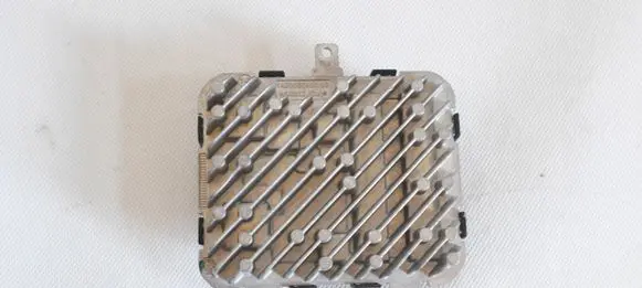 BMW 6 F06 Gran coupe LED ballast control module 5A641B3