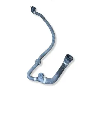 Mercedes-Benz C W205 Engine coolant pipe/hose A2055013491