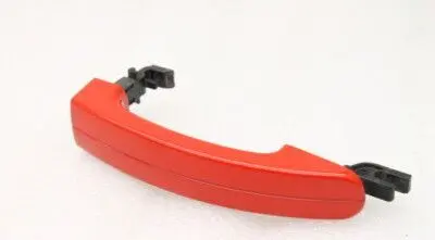 Ford Focus ST Front door exterior handle AM51U22404CAW 1738727