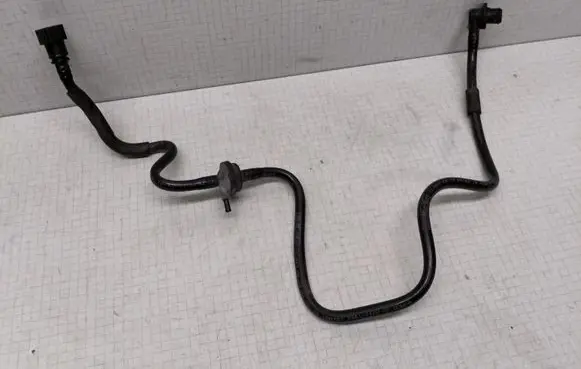 Ford Fiesta Brake booster pipe/hose 5S612420AC