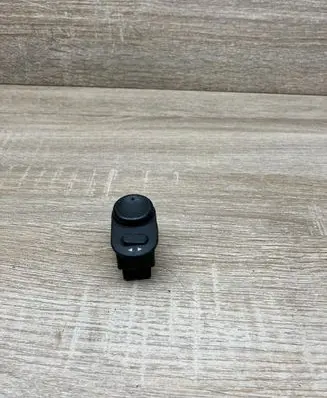 Opel Astra G Wing mirror switch 09226861