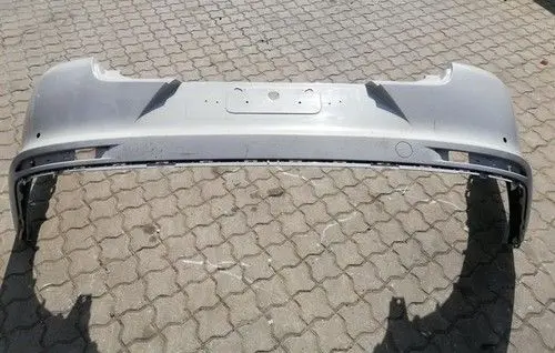 Porsche Panamera (970) Rear bumper light 971807421