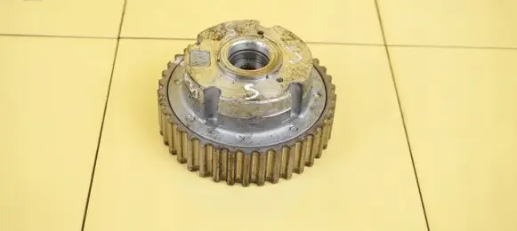 Ford Mondeo MK IV Timing chain sprocket 4M5G6C524CG JTBB
