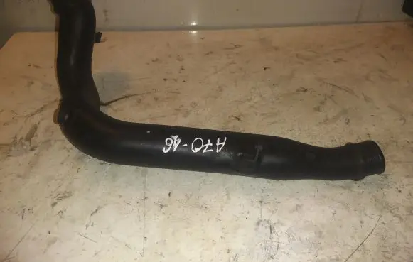 Volvo V70 Engine coolant pipe/hose 8624887