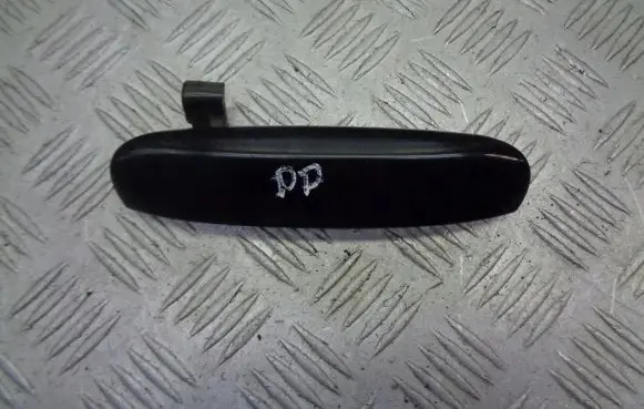 Mitsubishi Colt CZ3 Front door exterior handle